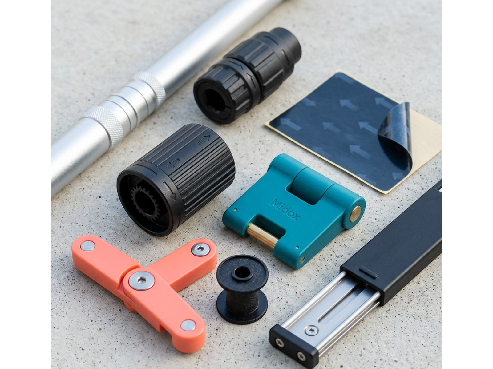 Midox product detail