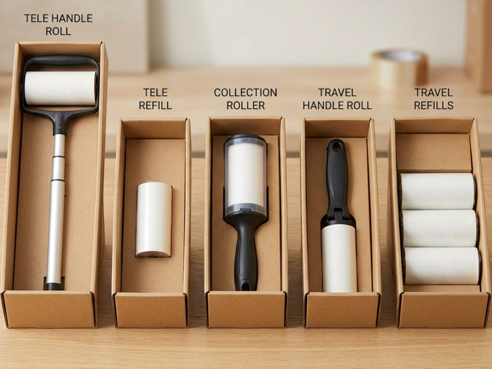 Reliable shipping and returns
